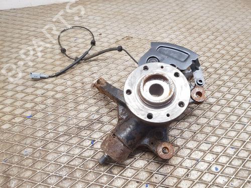 Used Right front steering knuckle OPEL VIVARO C Van (K0) 1.5 (120 hp) 31282657