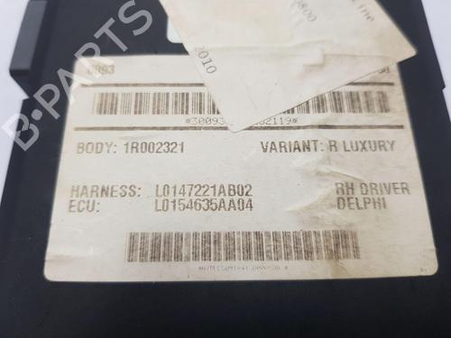 Electronic module JAGUAR XK II Coupe (X150) 5.0 XKR | BP29815943M83 