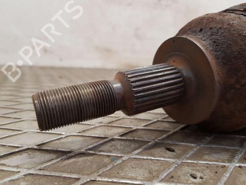 Left front driveshaft FORD KUGA II (DM2) 1.5 EcoBoost 4x4 | BP28119826M38 