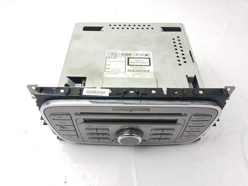 Autoradio FORD S-MAX (WA6) 2.0 TDCi (140 hp) 32398187