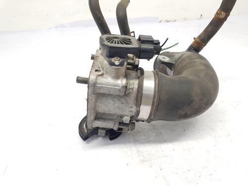 Throttle body SUZUKI JIMNY Closed Off-Road Vehicle (SN) 1.3 16V 4WD (SN413, JB43) | BP32306420M82