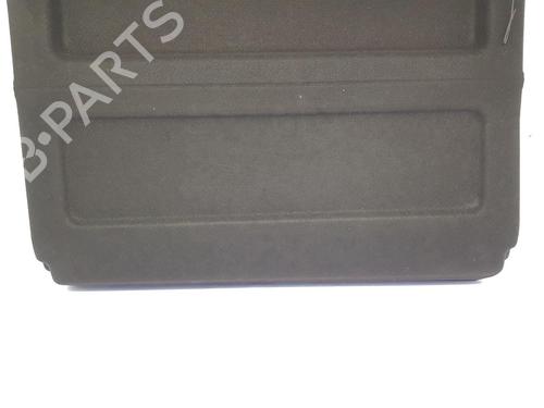 Rear parcel shelf DACIA DUSTER (HM_) 1.5 dCi 115 4x4 | BP29467419C85 