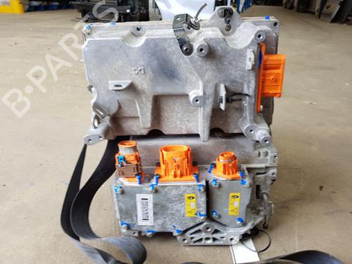 Inverter/Converter RENAULT ZOE (BFM_) | BP37438295M119 - Image 16