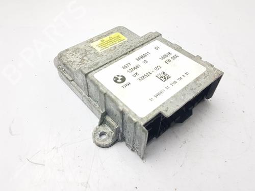 Used ECU airbags ECU airbags MINI MINI CLUBMAN (F54) [2014-2026] 33630099 33630099