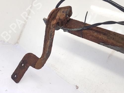 Tow ball/Mechanism PEUGEOT PARTNER Box Body/MPV (K9) 1.6 BlueHDI 75 | BP30045368C141