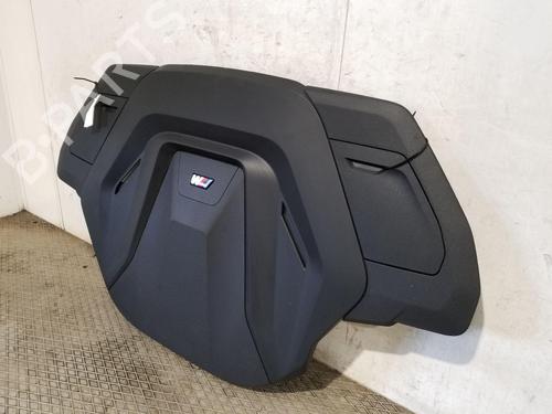 Upper protection BMW i4 (G26) M50 All-wheel Drive | BP22670372M93 