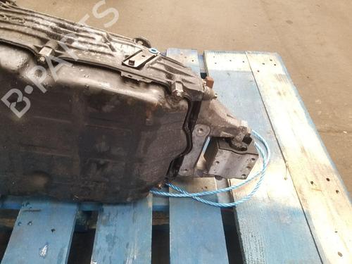 Gearbox MERCEDES-BENZ C-CLASS (W204) C 220 CDI (204.002) | BP33833985M3  - Image 14