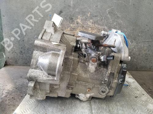 Gearbox VW GOLF VI (5K1) 1.6 TDI | BP33917530M3 - Image 3