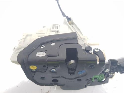 Front left lock BENTLEY CONTINENTAL Convertible (3S_) 4.0 V8 AWD | BP31933027C98 