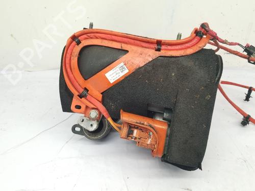 AC compressor TESLA MODEL 3 (5YJ3) | BP40463352M34 - Image 7