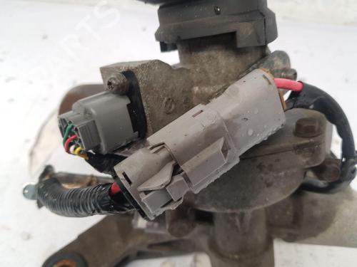 Steering rack SUZUKI SX4 (EY, GY) 1.6 VVT (RW416, YA21S) | BP34168918M22 - Image 4