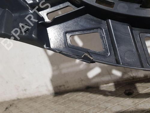 Gitter VAUXHALL INSIGNIA Mk I (A) Hatchback (G09) 2.0 CDTI (68) | BP30581235C40