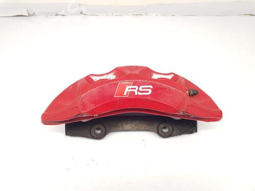 Used Right front brake caliper Right front brake caliper AUDI A4 B9 Avant (8W5, 8WD) 2.0 TFSI (190 hp) 22665323 22665323