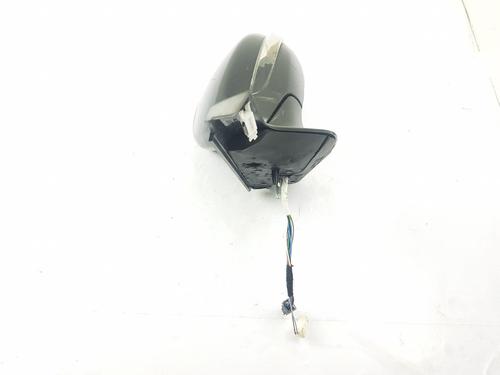 Used Left mirror CITROËN C3 III (SX) 1.2 THP 110 (SXHNPS, SXHNZT, SXHNZ6) (110 hp) 30914824