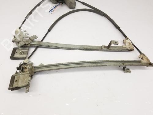 Other LAND ROVER FREELANDER I (L314) 2.0 DI 4x4 | BP29839458O1