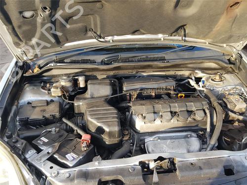 Venstre forlygte HONDA CIVIC VII Hatchback (EU, EP, EV) 1.6 i (EP2, EU8, EU6) | BP30554261C28