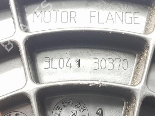 Varmvifte ISUZU D-MAX I (TFR, TFS) 3.0 DiTD 4x4 (TFS77H) | BP29620257M62 