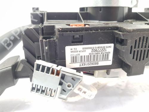 Steering column stalk PEUGEOT EXPERT Tepee (VF3X_) 2.0 HDi 130 | BP36702372I23 - Image 7