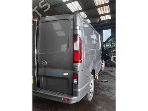 Radio VAUXHALL VIVARO B Van (X82) 1.6 CDTi | BP33853472E6  - Image 38