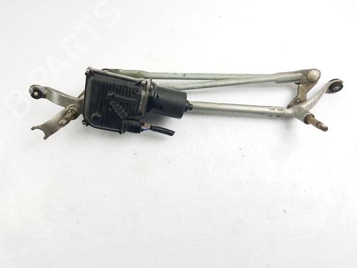 Used Front wiper motor Front wiper motor HONDA CR-V V (RW_, RT_) 2.0 E-CVT HYBRID AWD (RT6) (215 hp) 25462505 25462505