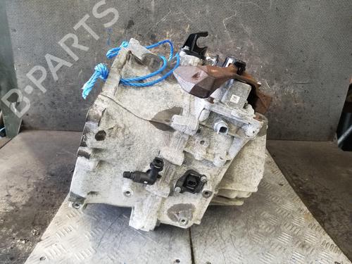 Gearbox VOLVO S60 II (134) T4 | BP33677837M3 - Image 4