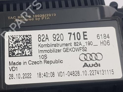 Instrument cluster AUDI A1 Sportback (GBA) 35 TFSI | BP31053754C47 - Image 9