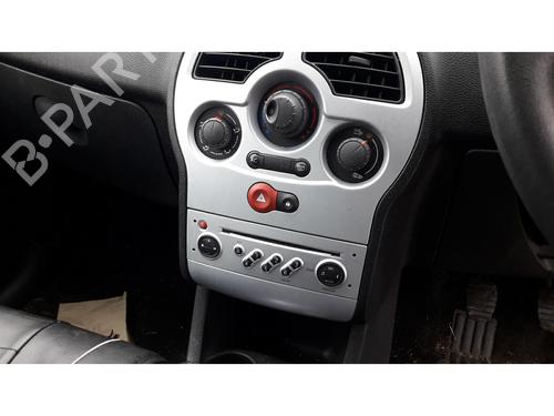 Rear parcel shelf RENAULT MODUS / GRAND MODUS (F/JP0_) 1.5 dCi (FP0F, JP0F) | BP24213461C85 - Image 15