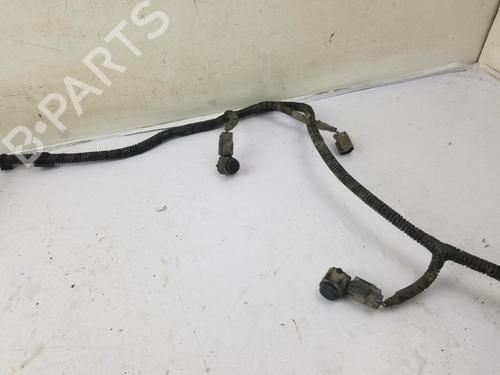 Electronic sensor FORD FOCUS III Turnier 2.0 TDCi | BP39026765M84 - Image 2