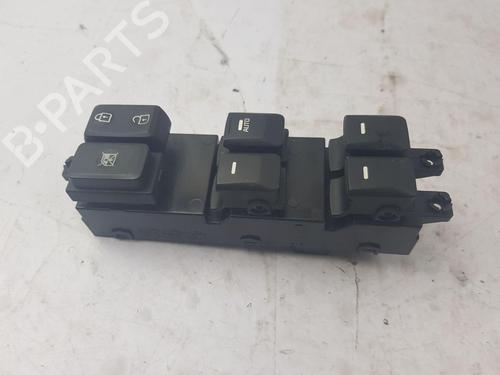 Right front window switch KIA PICANTO II (TA) 1.2 | BP38623909I26 - Image 3