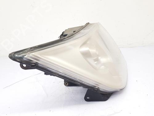 Left headlight FORD TRANSIT Van (FA_ _) 2.4 TDCi RWD | BP36751960C28 - Image 5