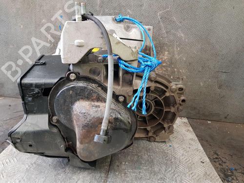 Gearbox FORD FIESTA VI (CB1, CCN) 1.0 EcoBoost | BP30137926M3 