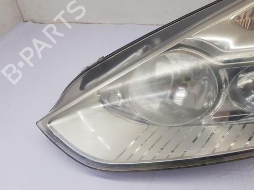 Left headlight FORD S-MAX (WA6) 2.0 TDCi | BP35996371C28 - Image 9