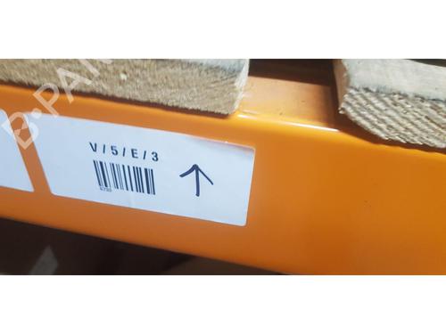 Support BMW 1 (F20) 116 d | BP29229503C155 