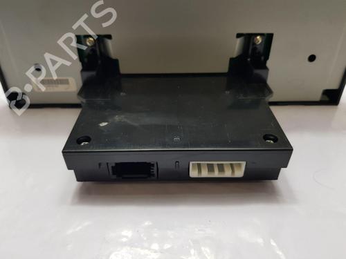 Radio LAND ROVER FREELANDER 2 (L359) 2.2 TD4 4x4 | BP29900317E6 