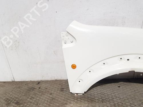 Right front fenders FORD TRANSIT CONNECT (P65_, P70_, P80_) 1.8 Di | BP29144053C42 