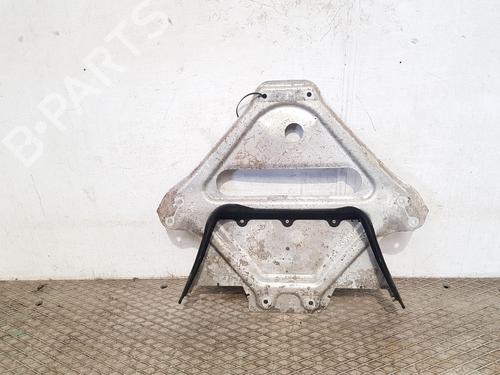 Used Underbody protection PORSCHE BOXSTER (986) 2.7 (220 hp) 29984312