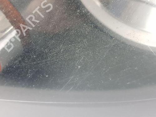 Left headlight FORD FIESTA V (JH_, JD_) 1.25 16V | BP29292589C28 