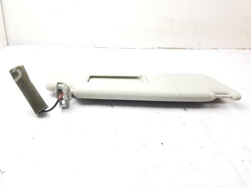 Right sun visor VW SCIROCCO III (137, 138) 2.0 TDI | BP32766686I2  - Image 6
