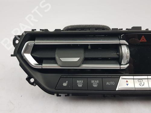 Climate control BMW 2 Gran Coupe (F44) 220 d | BP29900663I5