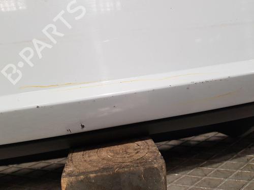 Rear bumper SEAT LEON (5F1) 1.2 TSI | BP31301188C8