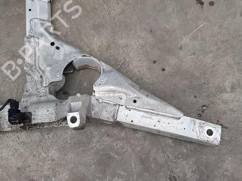 Subframe ALFA ROMEO GIULIA (952_) 2.9 Quadrifoglio (952AAM24) | BP25461775M9 - Image 4