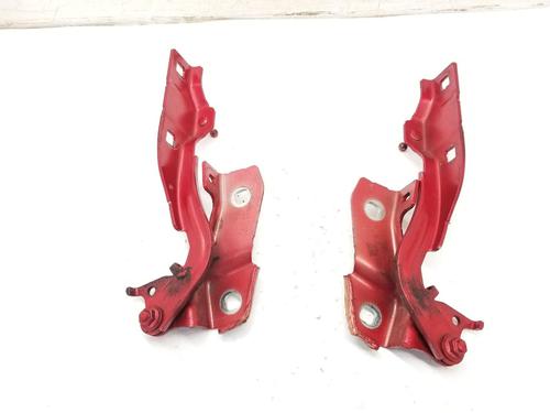 Used Hinge/Door check strap ALFA ROMEO GIULIA (952_) [2015-2025]  22666125