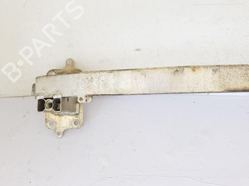Front bumper reinforcement OPEL CORSA E (X15) 1.4 (08, 68) | BP28049729C109