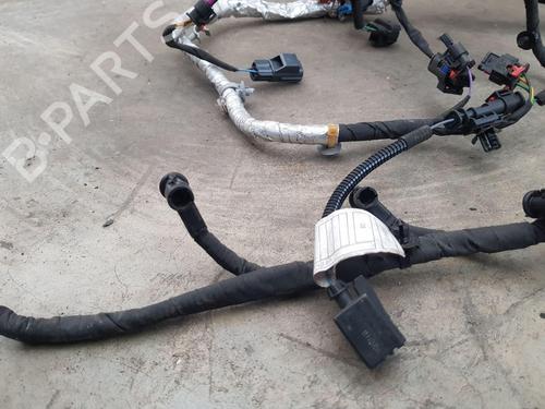 Cable LAND ROVER RANGE ROVER EVOQUE (L538)  | BP22674834E12 