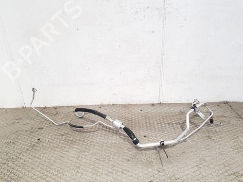 AC pipe OPEL CROSSLAND X / CROSSLAND (P17, P2QO)  | BP26875494M126 