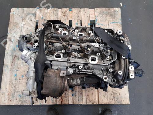 Engine RENAULT TRAFIC III Van (FG_) | BP27353277M1