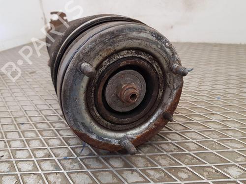 Left front shock absorber LAND ROVER RANGE ROVER III (L322) 3.0 D 4x4 | BP25839522M16 