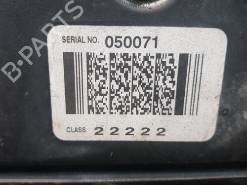 Engine VOLVO S60 I (384) D5 | BP32127656M1  - Image 8