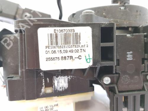 Ratstangsstang RENAULT CLIO IV (BH_) 0.9 TCe 90 (BHNF, BHMA, BHMH, BHJK, BHJR) | BP29900390I23