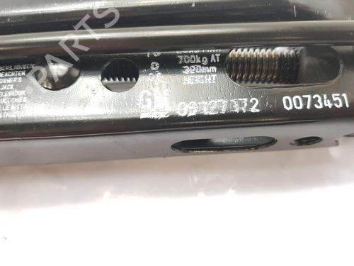 Jack Kit VAUXHALL MERIVA A (X03) 1.4 16V Twinport | BP29597804C119 